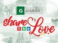 G Diaries Share the love February 11 2024