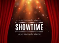 Its Showtime January 19 2024